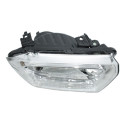 Farol F250 F350 F4000 Xl Xlt  1998 1999 2000 2001 2002 2011
