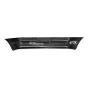 Parachoque Gol Parati Saveiro 95 96 1997 1998 1999 2000 2001 Preto