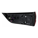 Par Lanterna Mala Fastback Abarth Audace 2023 24 A 2026 Nova Ambos Lados Fumê