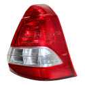 Lanterna Toyota Etios Sedan 2013 2014 2015 2016 2017 2018 Ld Direito Vermelho