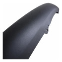 Spoiler Saia Parachoque Dianteiro Ford Focus 2016 A 2019 Preto