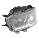 Sinaleira Volkswagen Polo Full Led 2023 A 2026 C/avaria Le Esquerdo/motorista