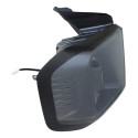 Lanterna Jetour T1 Advance Premium Dark Knight 2026 2027 Le Esquerdo/motorista Fumê