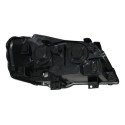 Par Farol Vw Golf 2008 2009 2010 2011 2012 2013 Cromado Novo Esquerdo