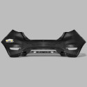 Parachoque Traseiro Ford New Fiesta 2014 2015 A 2019 Hatch