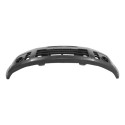 Parachoque Dianteiro Ford Fiesta 2008 2009 2010 Novo Preto