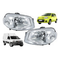 Par Farol Uno Vivace Fiorino 2010 2011 2012 2013 A 2016 Direito