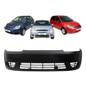 Parachoque Dianteiro Ford Fiesta 2003 2004 2005 2006 2007 