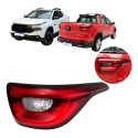 Lanterna Traseira Fiat Toro 2016 2017 A 2025 C/ Led Novo 