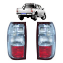 Lanterna Ford Ranger 2010 2011 2012 Nova