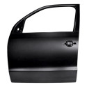 Par Porta Dianteira Amarok Vw 2010 2016 A 2026 Novo Dianteira Ambos Os Lados Preto