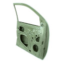 Porta Dianteira Toyota Hilux Sw4 Sr Srv 2005 A 2015 Esquerda Dianteira Esquerdo Motorista Cinza