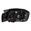 Lanterna Sinaleira Canto Jeep Compass 2022 A 2026 C/led Le Esquerdo/motorista