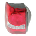 Sinaleira Traseira Vw Parati G4 2006 2007 2008 A 2013 Le Esquerdo Vermelho