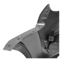 Parachoque Dianteiro Ford Ka 2008 2009 2010 2011 Novo Preto