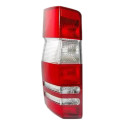 Lanterna Esquerda Sprinter 2012 2013 14 2015 16 17 18 2019 Esquerdo/motorista Bicolor