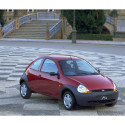 Paralama Ford Ka 1997 1998 1999 2000 2001 2002 2003 A 2007