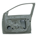 Porta Dianteira Vw Polo Gts 2017 18 19 20 21 22 A 2026 Ld Dianteira Direito Cinza Para Pintura