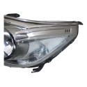 Farol Agile Montana 2010 11 12 13 14 15 16 17 18 A 2020 L.e Esquerdo/motorista