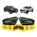 Sinaleira Fiat Toro 2022 2023 2024 2025 2026 Full Led Par Ambos Lados