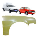 Paralama Fiat Uno Fiorino 2004 2005 2006 2007 2008 A 2013 Ld