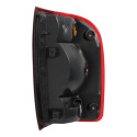 Lanterna Sinaleira Traseira Ford Ranger 1998 99 00 A 2023 Le Esquerdo/motorista