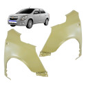 Paralama Chevrolet Cobalt 2011 2012 2013 2014 2015 Novo