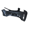 Parachoque Dianteiro Geely Ex2 Pro/max 2025 2026 2027 Preto Liso Para Pintura