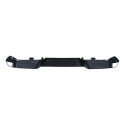 Parachoque Traseiro Triton L200 2021 2022 A 2025 Mitsubishi
