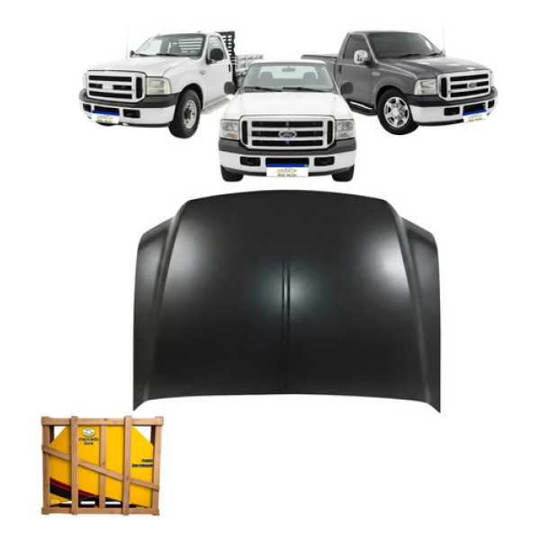 Capu F250 F350 F4000 1998 1999 2000 01 02 03 04 05 06 A 2019
