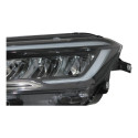 Par Farol Vw Virtus 2023 2024 2025 2026 Full Led Ambos Lados