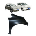 Para-lama Honda Fit 2004 2005 2006 2007 2008 Dianteiro Novo