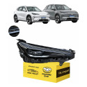 Farol Geely Ex5 Pro 2025 2026 2027 Full Led Direito/passageiro Direito/passageiro