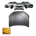 Capo Gwm Haval H6 Gt 2023 2024 2025 2026 Novo