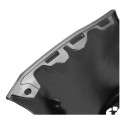 Parachoque Ford Focus 2014 2015 Hatch Sedan Preto