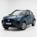 Lanterna Fiat Pulse Abarth Impetus Audace 2022 A 2027 Led Ld Direito/passageiro Vermelho