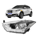 Sinaleira Farol Nissan Kicks 2017 18 A 2021 Manual S/led Le Esquerdo