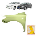 Paralama Toyota Corolla 2009 2010 2011 2012 2013 2014