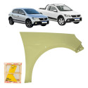 Paralama Direito Saveiro Cross Gol Rallye G5 2009 10 11 2012