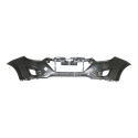 Parachoque Dianteiro Ix35 Gls 2010 2011 2012 2013 2014 2015 Preto