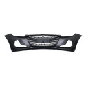 Parachoque Dianteiro Gm Onix Plus 2020 21 22 A 2025 C/grade Preto Liso