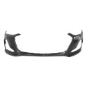 Parachoque Onix Plus Premier 2019 2020 2021 2022 2023 24 25 Preto