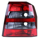 Lanterna Fume Astra Hatch 2003 A 2011 Elegance Ss Gsi Cd Ld Direito/passageiro Fumê