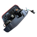 Par Lanterna Ford Ranger 2024 2025 2026 S/ Led