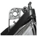 Sinaleira Esquerda Citroen C4 Pallas 2007 08 09 10 11 A 2013 Esquerdo/motorista