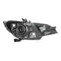 Par Farol Sinaleira Honda Fit 2015 A 2021 Dx Lx Personal Ambos Lados Transparente/cromado