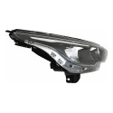 Sinaleira Fiat Argo Cronos 2017 A 2023 S/led S/auxiliar Ld Direito/passageiro Preto/fumê