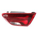 Lanterna Traseira Tampa Gm Onix Sedan 2020 A 2025 S/led Le Vermelho