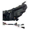 Sinaleira Farol Hilux Full Led 2021 2022 2023 24 25 2026 Direito/passageiro