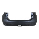 Parachoque Traseiro Nissan Kicks 2016 17 18 19 20 2021